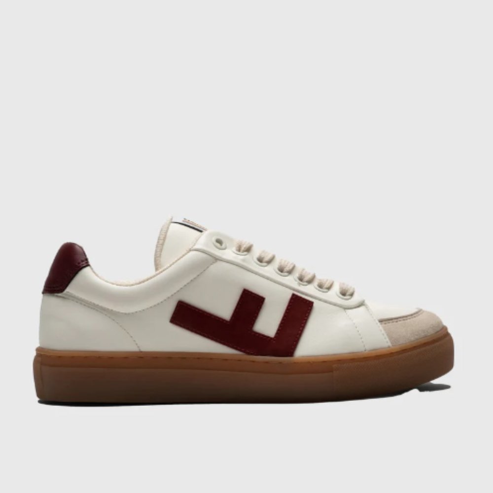 Flamingos Life Classic 70's Vegan Sneaker New With Tags (NWT)